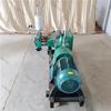 Bomba de lodo Spot BW150 refuerzo de protección de talud Bomba de pistones horizontales de tres cilindros BW150 precio máquina de inyección de lechada de ingeniería