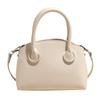 2025 Nuevo Bolso Satchel de Verano con Forma de Concha para Mujer, de Alta Gama, Versátil, Casual y Elegante Bolso Bandolera de Un Solo Hombro
