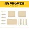 Estantería de almacenamiento con tablero de clavijas de madera maciza personalizada, Pared decorativa de madera, Estante de exhibición para colgar en la entrada, Almacenamiento de pared