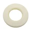 Ventas Directas de Fábrica de Accesorios para Barras Romanas, Accesorios para Anillos de Cortina Romanos, Anillos para Cortinas, Material de PP, Inodoro, Lavable, Venta al por Mayor