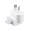 Adaptador de Cargador Estándar Australiano Adecuado para Suministro de Energía de Portátil Mac 30W/61W/140W Enchufe de Conversión Estándar Australiano