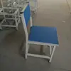 Banco Espessado para Oficina Banco de Operação Banco Antiestático Banco Quadrado Banco para Alunos Escolares Banco de Treinamento Banco de Ferro