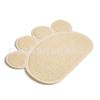 Tapetes de PVC para Mascotas, Varios Tapetes para Arena de Gato, Manteles Individuales para Mascotas, Tapetes de Plástico para Pies, Tapetes para Pies de Gato y Perro, Tapetes de Espuma de PVC para Piso