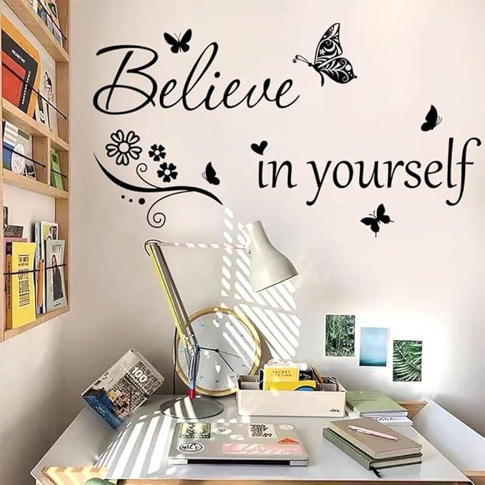 believe (5)