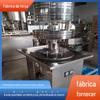 Máquina Envasadora Automática de Garrafas Pequenas de Água Mineral Linha Automática de Enchimento de Água em Garrafa Equipamento Completo de Produção de Água em Garrafa Máquina de Enchimento de Água em Garrafa