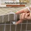 Clipe de toalha de mesa transparente, suporte de toalha de mesa, clipe de toalha de mesa de cozinha, clipe de toalha de mesa doméstica, superfície invisível e antiderrapante, sem perfuração;