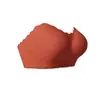 Ropa Interior Invisible Strapless de Pecho Cruzado Europeo y Americano para Mujer con Tira de Silicona Antideslizante Espalda Descubierta Sujetador para Mujer Comercio Exterior