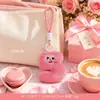 Llavero Digital Personalizable de Peluche Colgante para Bolso Muñeco Lindo Juguete Regalo para Pareja Al por Mayor