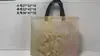 Bolsa no tejida de color spot recubierta con prensado en caliente bolsa de regalo publicitaria bolsa de compras de ropa no tejida portátil impresión de logotipo