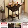 Novo Armário Vertical Estilo Chinês para Altar de Buda, Armário do Deus da Riqueza, Mesa de Oferendas, Altar de Incenso Doméstico, Estátua de Buda, Guan Gong, Mesa de Adoração de Bodhisattva, Mesa de Oferendas