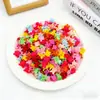 Mini Pinza para el Cabello de Dibujos Animados para Niños con Acabado Esmerilado Pintado en Spray para Flequillo Lateral, Pasador, Accesorio para el Cabello para Niñas