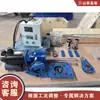 Máquina Portátil Integrada de Mandrilamento e Soldagem Totalmente Automática Soldador de Reparo com Movimento Interno do Círculo Máquina de Mandrilamento e Soldagem para Reparo de Escavadeira