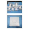 Soporte de protección para transporte de tablero de tapones de goma / tapón de 3 pulgadas 76 tapón de tubo de papel 75*255*255