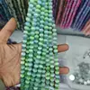 10mm Única, Dupla, Três Cores Olho de Gato Contas Soltas Acessórios para Joias Contas DIY Contas Redondas Produtos Semi-Acabados em Estoque