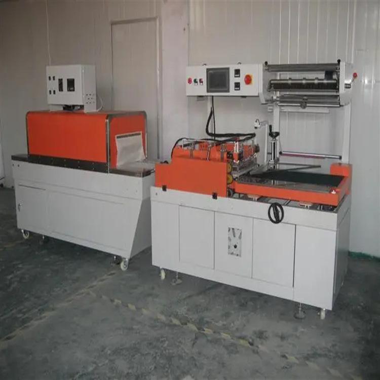 全自动塑封机 (2)