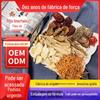 Pacotes de Sopa Instantânea de Marca Própria OEM com os Mesmos Ingredientes que Douku, Incluindo Cogumelos dos Oito Imortais, Cogumelos Shiitake, Cogumelos Morchella, Sopa Medicinal de Yunnan, Pacotes de Sopa para Preservação da Saúde