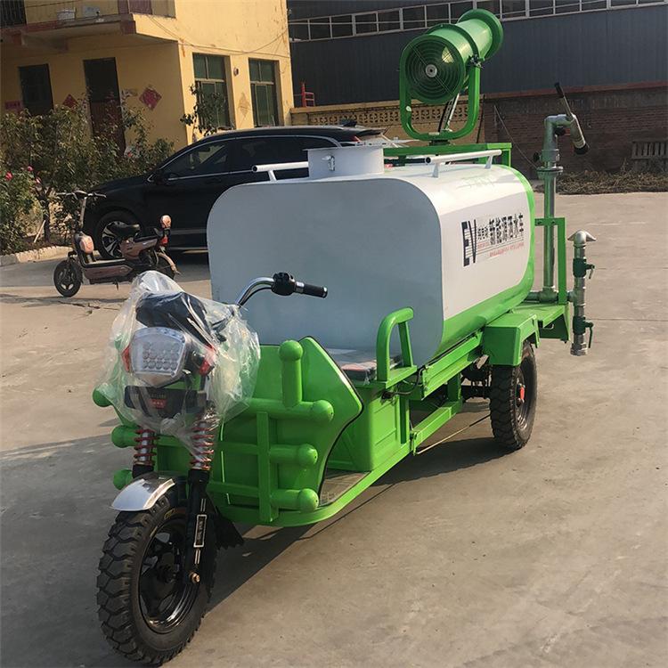 电动三轮车 (2)