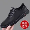 Novedad de verano, zuecos de malla hueca transpirables para hombre, sandalias tipo papá casuales versátiles antideslizantes, disponibles para dropshipping