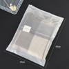 Bolsa de embalaje de ropa interior nueva y moderna bolsa de embalaje para sujetador de ropa bolsa de embalaje de plástico para ropa interior ropa interior mujeres