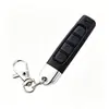 Control Remoto Clonador Inalámbrico 433MHz Transfronterizo Mini Tamaño Pulgar 315 Control Remoto Inalámbrico Puerta de Garaje Enrollable