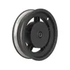 Buje de Rueda para Patinete Eléctrico Xm5 5Max 5Pro 5Plus Cubierta de Freno de Tambor 5Pro Compatible con Neumáticos 60/70-6.5