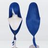 Peluca Universal de 100 cm, Larga Recta de 1 m, Extensiones de Cabello Universales, Múltiples Colores Disponibles, Venta Directa del Fabricante, Fibra Capilar Ostar de Malla Rosa