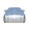 Fabricantes de Ropa para Coche y Fundas para Coche Producen Protección Solar, Protección contra la Lluvia, Aislamiento Térmico, Parasol Engrosado, a Prueba de Polvo, Funda Universal para Coche de Cuatro Estaciones