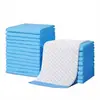 Tapetes para Orinar de Perro, Tapetes para Orinar de Mascota, Tapetes Desechables para Orinar de Gato, Tapetes Barrera de Orina para Mascotas, Pañales Absorbentes Universales