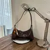 Bolso de axila moderno con estilo versátil, nuevo modelo de lujo ligero, bolso cruzado para mujer, popular y simple, bolso de hombro para el día a día 2026