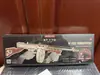 Nuevo Modelo de Madera DIY Ensamblado Yoerke Amw Rifle de Resistencia Juguete de Ensamblaje Rompecabezas Rompecabezas