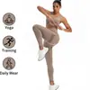 [Hecho a medida] Leggings elásticos de estilo europeo y americano transfronterizo, sexys, con forma de durazno, de cintura alta, para yoga y entrenamiento para mujeres