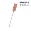 Brochetas de Cóctel de Acero Inoxidable 304 para Bebidas de Frutas, Brochetas de Vino, Brochetas de Aceitunas, Agujas de Cóctel de Barra, Metal Decorativo