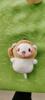 Colgante de Mochila Bolso de Hombro Peluche Muñeca Pequeña