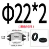 Ranura Ensanchada Tipo Elevado Silicona Doble Cara Bobina Protectora de Cable Salida de Cable Anillo de Goma Silicona Anillo Protector de Cable Resistente a Altas y Bajas Temperaturas Anillo de Sellado