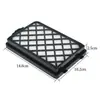 Adequado para Filtro de Algodão para Aspirador Samsung Dj97-01670B Sc8835 Sc8836