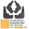 Adequado para Byd Song Max 2021 - Pneu Automotivo Transfronteiriço e Para-lamas Dropshipping