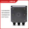 Medidor de Concentración de Iones en Línea Womao Detector de Ión Cloruro Ión Fluoruro Dureza de Calcio Pantalla Digital Automática Instrumento Profesional