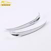 Adecuado para tiras decorativas de espejo retrovisor CX8, decoración de espejo retrovisor CX8, parche de tira brillante, accesorios de apariencia