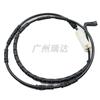 34356790341 es adecuado para la línea de inducción del freno del sensor de alarma de freno de BMW en stock