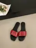 Primer Encuentro con las Pantuflas de Estampado de Leopardo Estilo Coreano para Mujer, Calzado de Verano para Exteriores, Sandalias sin Cierre, Pantuflas Perezosas, Suela Suave Plana, Sandalias de Playa Versátiles