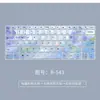Para 2023 Lenovo pequeño nuevo Air14 película para teclado Pequeño Nuevo 14 portátil pro14 computadora ThinkBook14 +