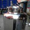 Juyu Fabricante de Elaboración Casera Equipo de Elaboración Cerveza Artesanal Jugo Tanque de Fermentación Tipo Cono Tanque de Presión Lote Pequeño