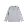 Selección del Personal Sudadera Holgada de Cuello Redondo Estilo Retro Universitario para Primavera y Otoño Unisex Marca de Moda Sudadera con Capucha W232