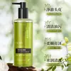 Bobv Aceite de Árbol de Té Aminoácidos Control de Grasa Champú Esponjoso Limpieza Profunda Refrescante Control de Grasa Champú Suave Esponjoso