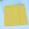 Saco Envelope de Papelão Ondulado Certificado FSC Saco para Embalagem de Transporte Logístico Expresso Envelope de Papel Kraft Fabricante de Sacos de Papel