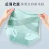 Comercio Exterior Popular Transfronterizo Sin Costuras Trasero de Durazno Almohadilla Falsa para Glúteos Ropa Interior Bragas para Mujer Levantamiento de Glúteos Ajuste de Glúteos Pantalones