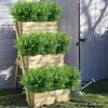 Decoración de pared de plantas de eucalipto, flores y plantas de plástico falsas para simulación transfronteriza, decoración de arreglo floral en maceta, accesorios de manojo de hierba de la fortuna