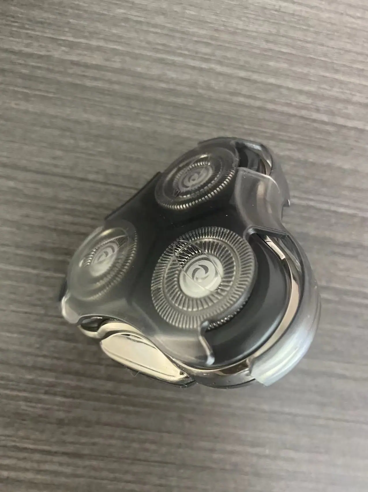 志高整刀头