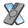 Adecuado para funda de teléfono magnética Redmi A5 4G, funda Redmi A7 4G anti-caídas amigable con la piel, cubierta protectora Xiaomi 17T
