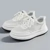 Zapatos Casuales de Malla Transpirable Nuevos para Hombre Verano 2026 Zapatos Deportivos Individuales para Hombre Zapatos con Suela Gruesa para Aumentar la Altura Zapatos de Conducir para Hombre
